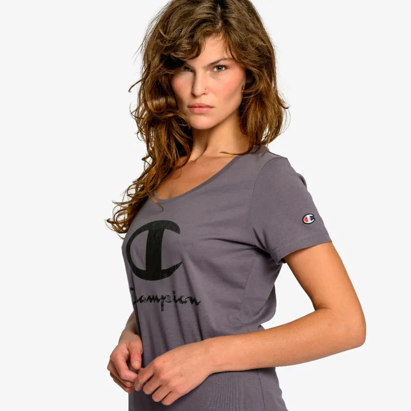 Champion GRAPHIC T-SHIRT 