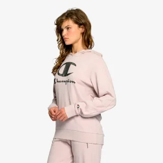 Champion GRAPHIC HOODY 