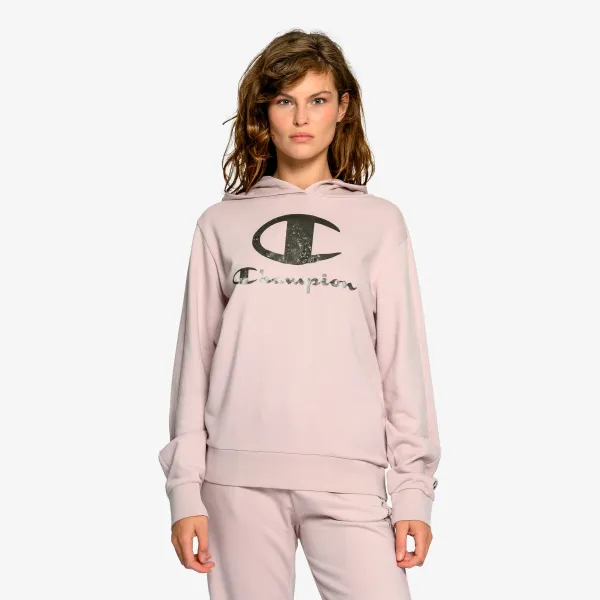 Champion GRAPHIC HOODY 