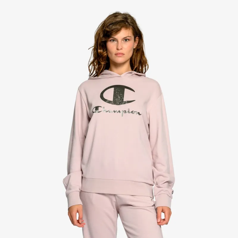 Champion GRAPHIC HOODY 