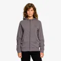 Champion GRAPHIC FULL ZIP HOODY 