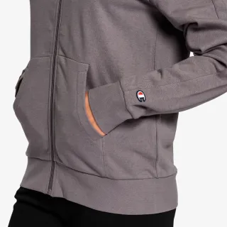 Champion GRAPHIC FULL ZIP HOODY 