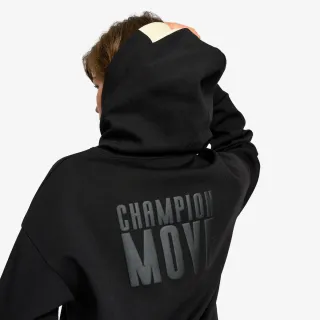 Champion Move 