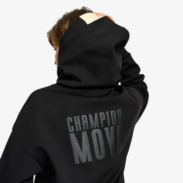 Champion Move 