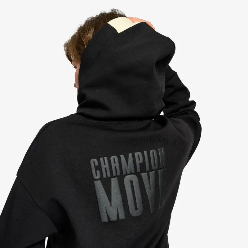 Champion Move 
