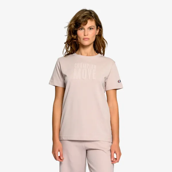 Champion CH MOVE T-SHIRT 