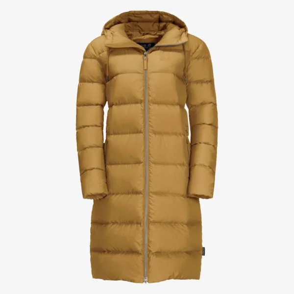Jack Wolfskin CRYSTAL PALACE COAT 