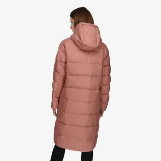 Jack Wolfskin FROZEN PALACE COAT W 
