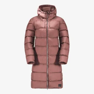 Jack Wolfskin FROZEN PALACE COAT W 