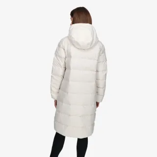 FROZEN PALACE COAT W 