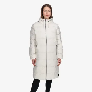 FROZEN PALACE COAT W 