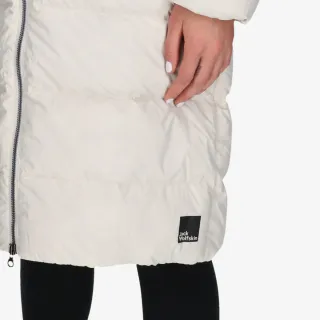 FROZEN PALACE COAT W 