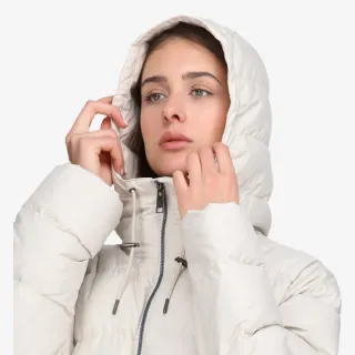 FROZEN PALACE COAT W 