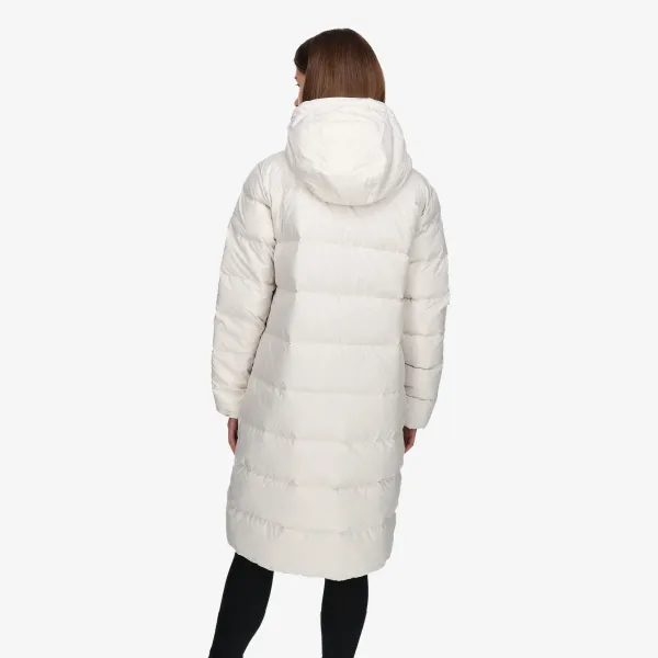 FROZEN PALACE COAT W 