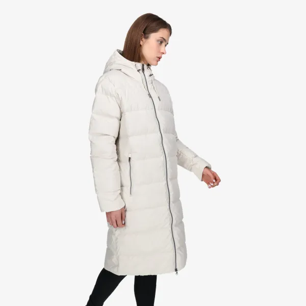 FROZEN PALACE COAT W 