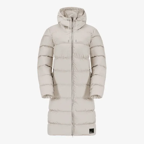 FROZEN PALACE COAT W 