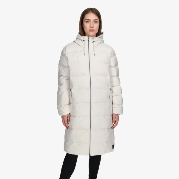 FROZEN PALACE COAT W 