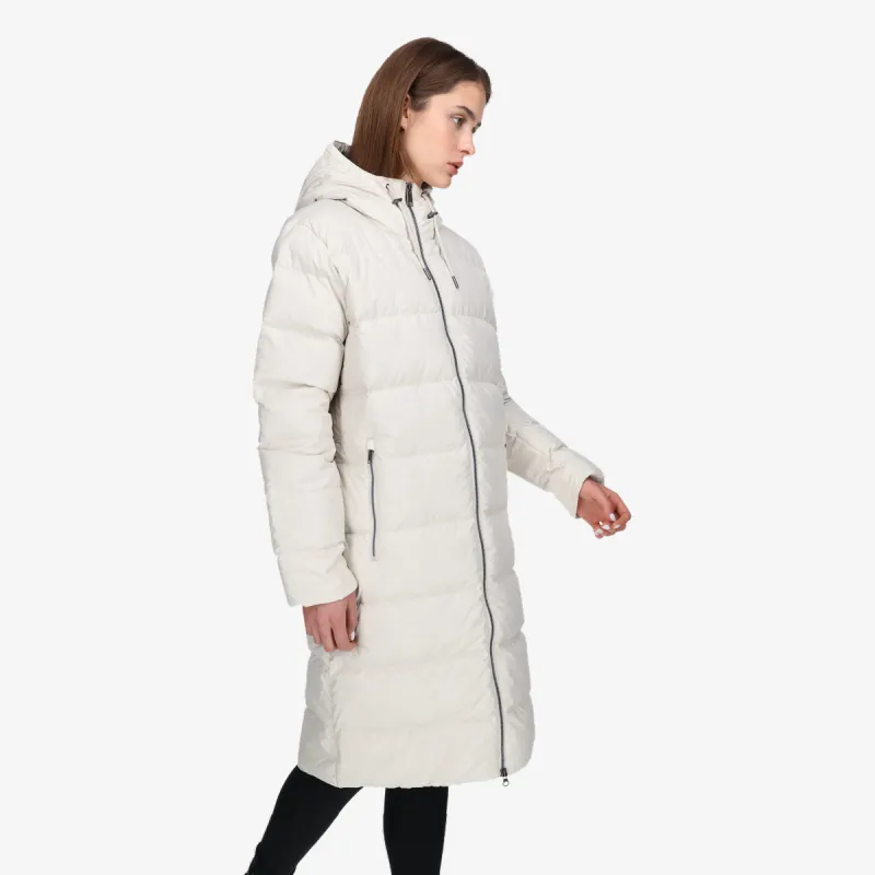 FROZEN PALACE COAT W 