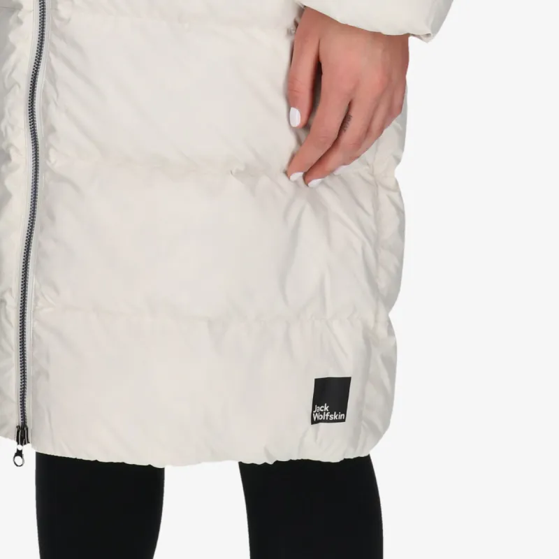 FROZEN PALACE COAT W 