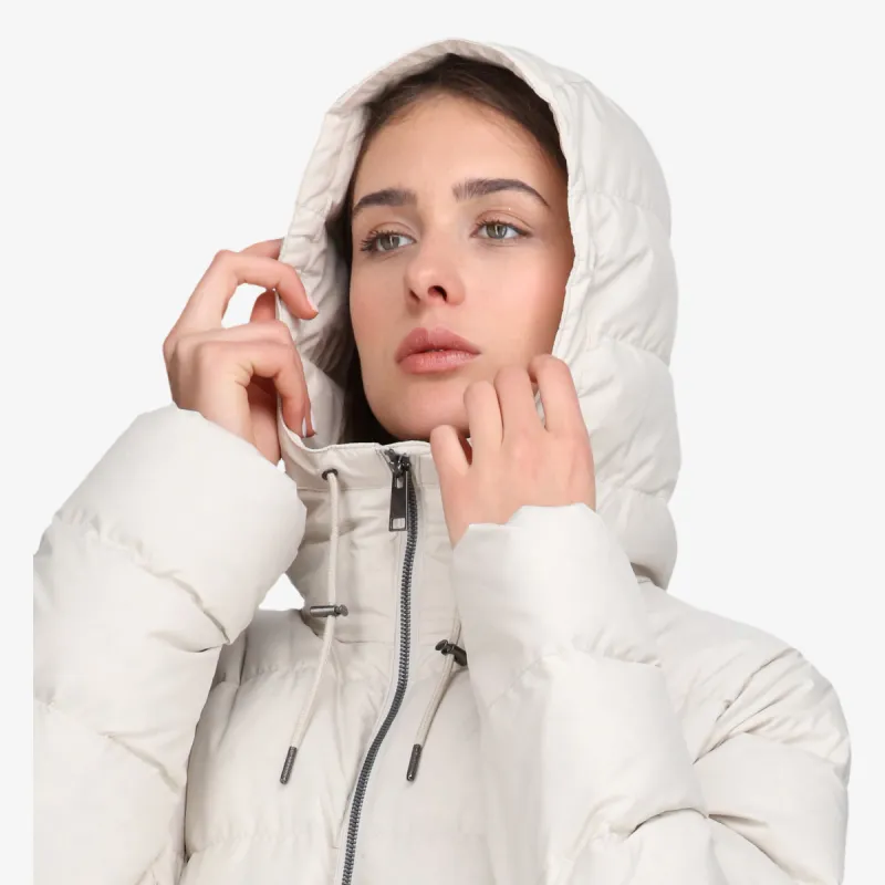 FROZEN PALACE COAT W 
