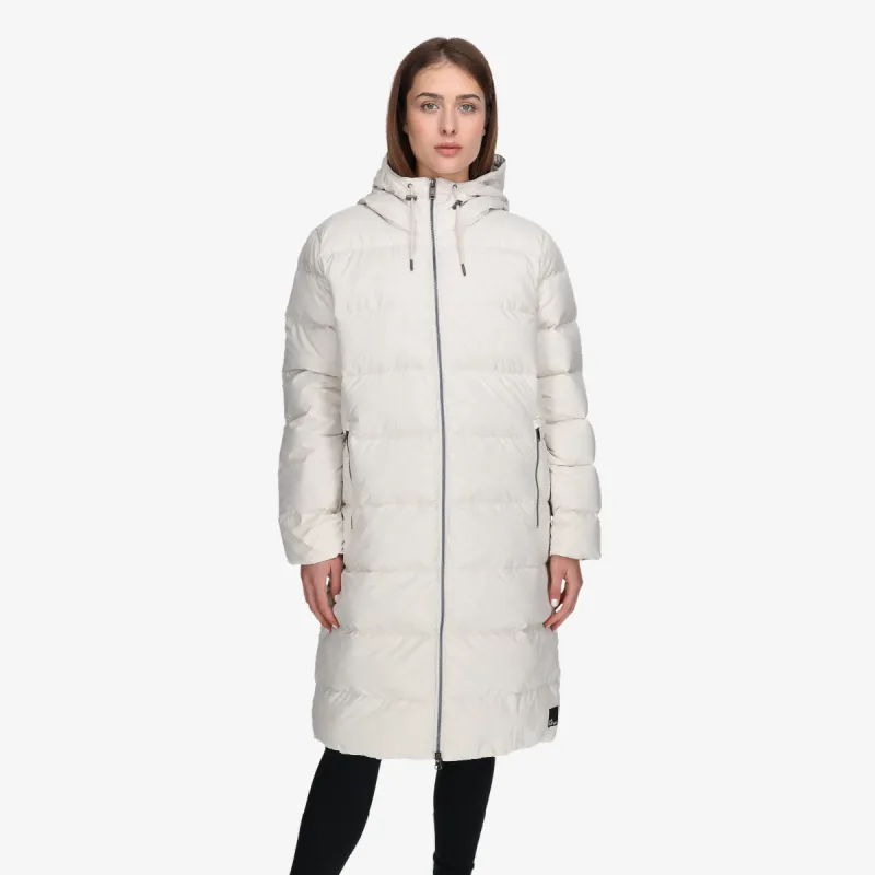 FROZEN PALACE COAT W 