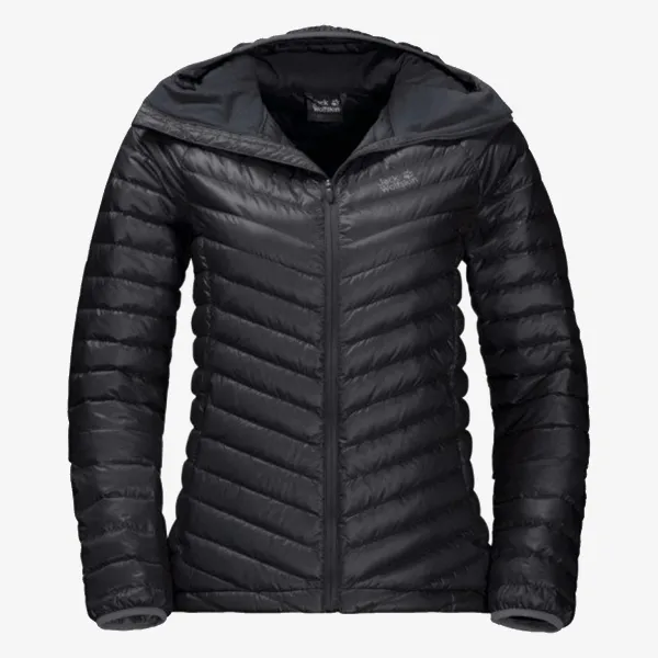 Jack Wolfskin ATMOSPHERE JKT W 