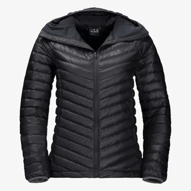 Jack Wolfskin ATMOSPHERE JKT W 
