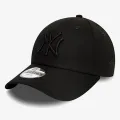 New Era KAPA KIDS LEAGUE ESS 940 NEYYAN BLK 