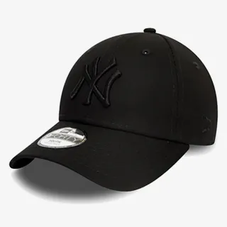 New Era KAPA KIDS LEAGUE ESS 940 NEYYAN BLK 