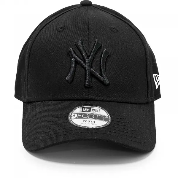 New Era KAPA KIDS LEAGUE ESS 940 NEYYAN BLK 