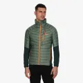 Jack Wolfskin NEBELHORN DOWN HYBRID M 
