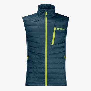 Jack Wolfskin ROUTEBURN PRO INS VEST M 