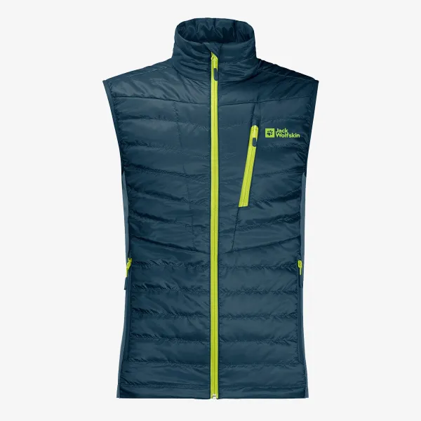 Jack Wolfskin ROUTEBURN PRO INS VEST M 