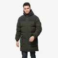 Jack Wolfskin ALEX LONG DOWN JKT M 