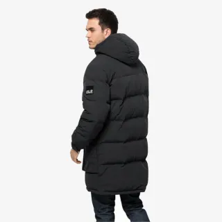 Jack Wolfskin ALEX LONG DOWN JKT M 
