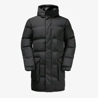 Jack Wolfskin ALEX LONG DOWN JKT M 