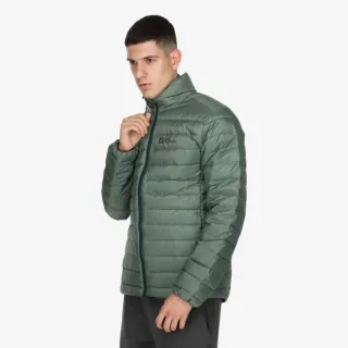 Jack Wolfskin PILVI DOWN JKT M 