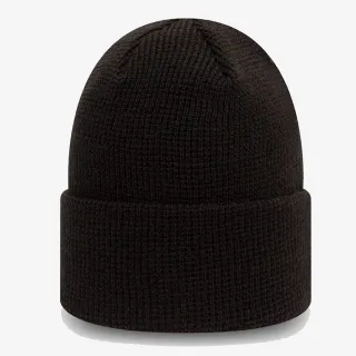 New Era KAPA NFL ESSENTIAL CUFF KNIT OAKRAI BLK 