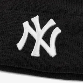 New Era KAPA MLB ESSENTIAL CUFF KNIT NEYYAN 