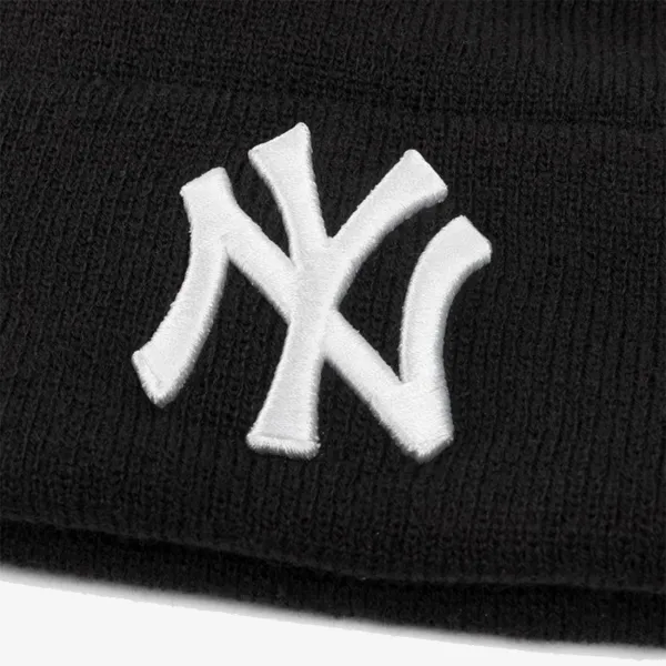 New Era KAPA MLB ESSENTIAL CUFF KNIT NEYYAN 