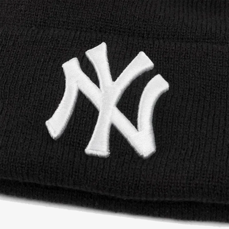 New Era KAPA MLB ESSENTIAL CUFF KNIT NEYYAN 