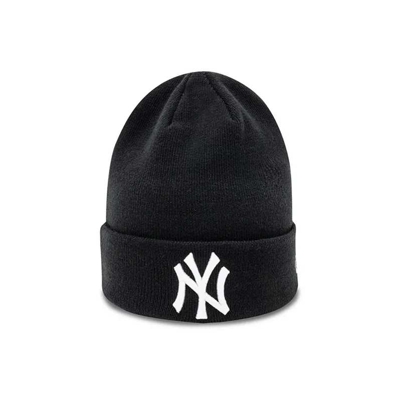 New Era KAPA MLB ESSENTIAL CUFF KNIT NEYYAN 