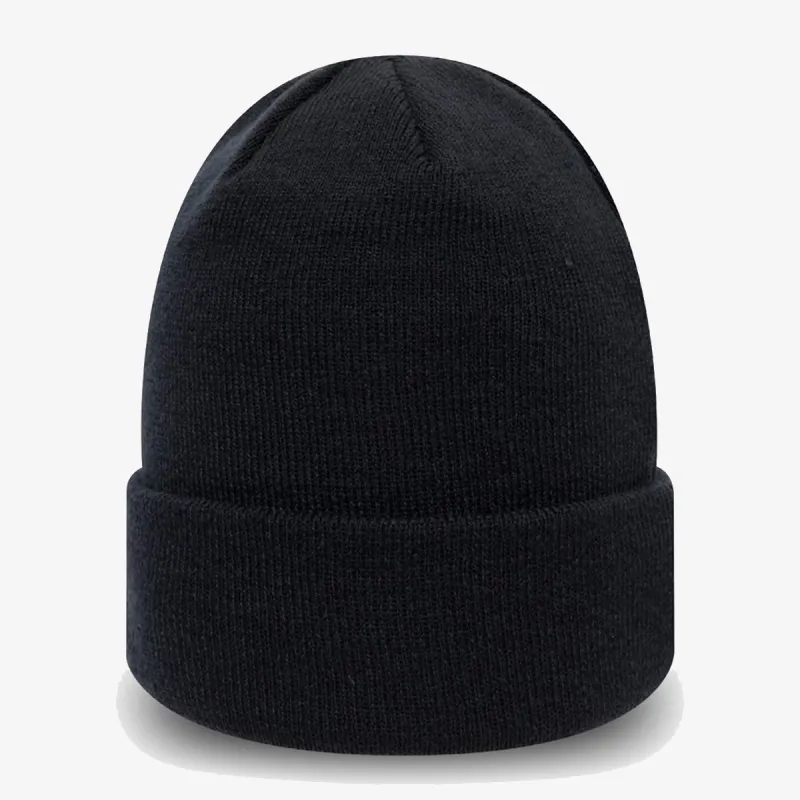 New Era KAPA MLB ESSENTIAL CUFF KNIT BOSRED OTC 