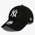 New Era KAPA ESSENTIAL 940 WMNS NEYYAN BLKWHI 