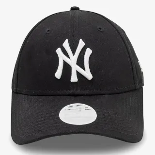 New Era KAPA ESSENTIAL 940 WMNS NEYYAN BLKWHI 