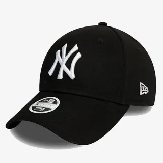 New Era KAPA ESSENTIAL 940 WMNS NEYYAN BLKWHI 