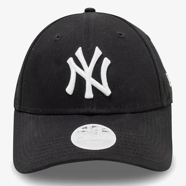 New Era KAPA ESSENTIAL 940 WMNS NEYYAN BLKWHI 