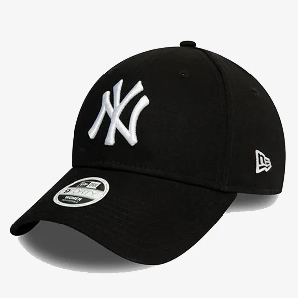 New Era KAPA ESSENTIAL 940 WMNS NEYYAN BLKWHI 