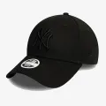 New Era KAPA ESSENTIAL 940 WMNS NEYYAN BLKBLK 