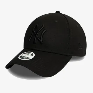 New Era KAPA ESSENTIAL 940 WMNS NEYYAN BLKBLK 